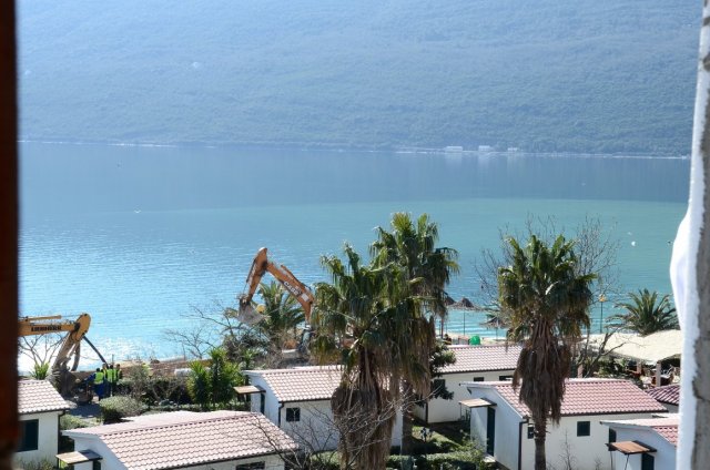 Krov kompleksa Palma